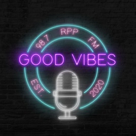 Good Vibes 98.7 RPP FM