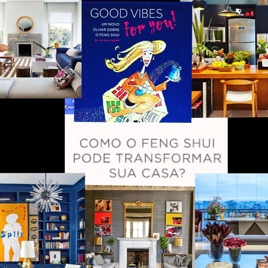 Good Vibes for You By Silvia Cesar