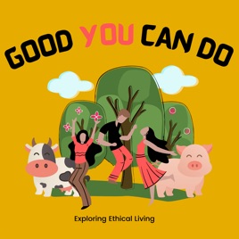 Good You Can Do