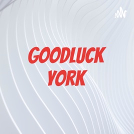Goodluck York