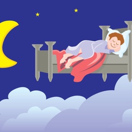 Goodnight Kiddo!