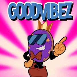 Goodvibez Podcast