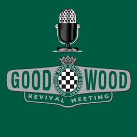 Goodwood Revival 17 – 19 September 2021