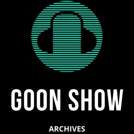 Goon Show Archives