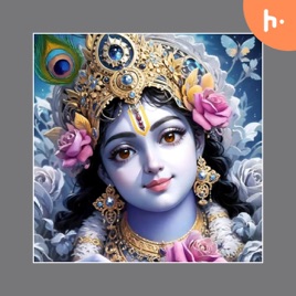 GopikaViswam (SriRadheKrishna)