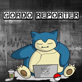 Gordo Reporter