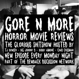 Gore N More