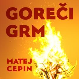 Goreči grm
