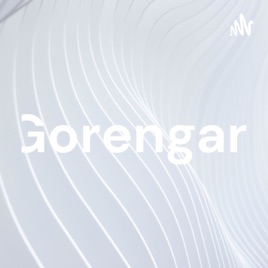 Gorengan