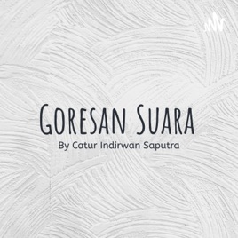 Goresan Suara