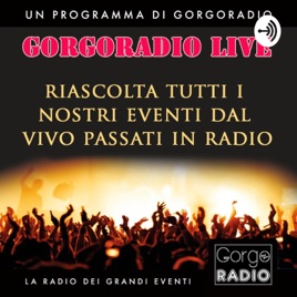 GorgoRadio Live