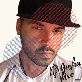 Gosha Axe