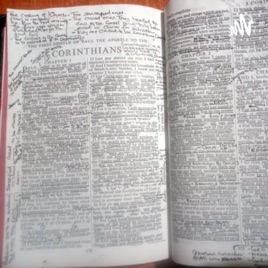 GOSPEL TRUTH COALITION.