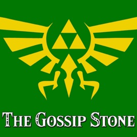 Gossip Stone - The OoTR Podcast