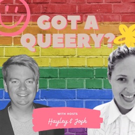 Got A Queery?