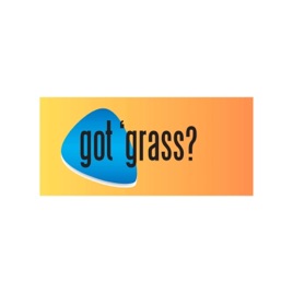 Got 'Grass?