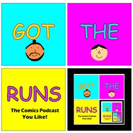 Got The Runs