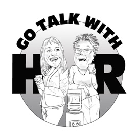 GoTalkWithHR