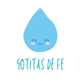 Gotitas de fe
