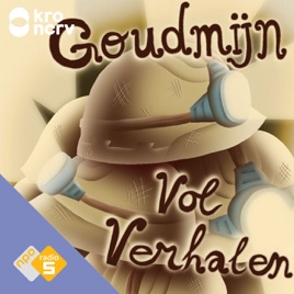 Goudmijn vol verhalen