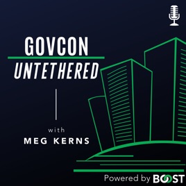 GovCon Untethered