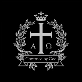 Governed by God