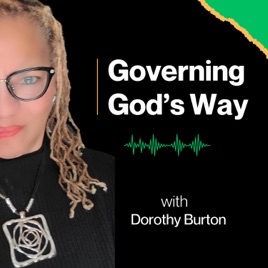 Governing God's Way with Dorothy Burton