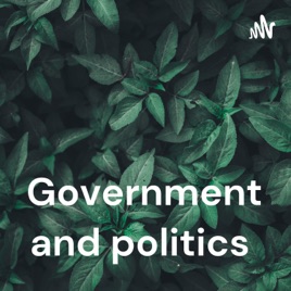 Government and politics
