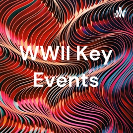WWII Key Events