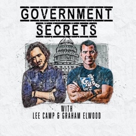 Government Secrets  Podcast