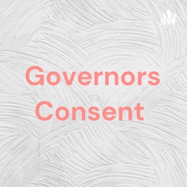 Governors Consent