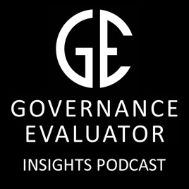 Governance Evaluator Insights Podcast