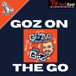 Goz On The Go