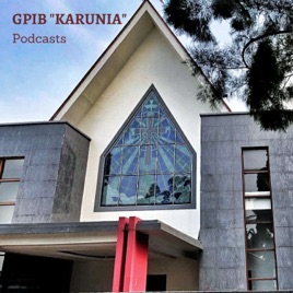 GPIB Karunia's Podcast