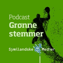 Grønne Stemmer