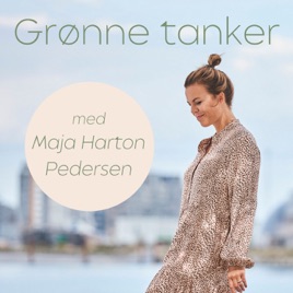 Grønne tanker - om en sundere fremtid for mennesker
