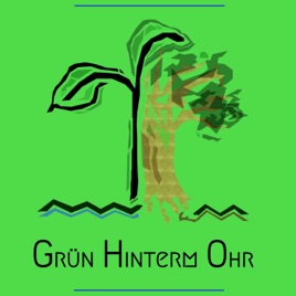 Grün Hinterm Ohr