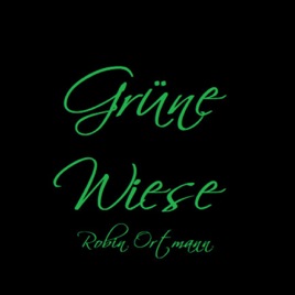 Grüne Wiese