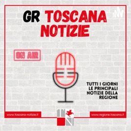 Gr Toscana Notizie
