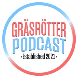 Gräsrötter Podcast