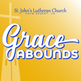 Grace Abounds