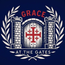 Grace at the Gates