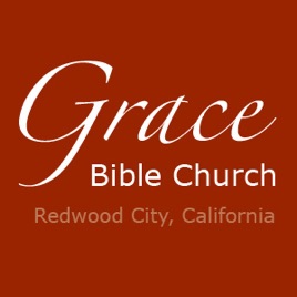 Grace Bible Church; Redwood City, California