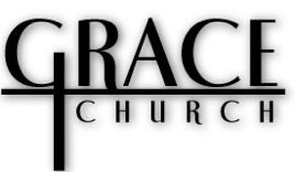 Grace Church Santee Sermons