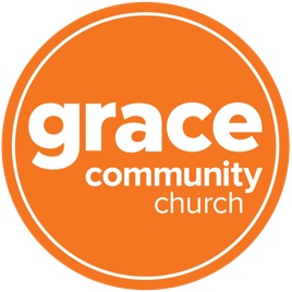 Grace Community Church Sunday Morning Messages