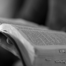 Grace Fallbrook (PCA) Sermons