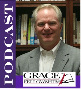 Grace Fellowship Church Unionville, PA Audio Sermons