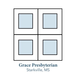 Grace Starkville Sermons