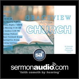 Graceview Southaven Church ARP
