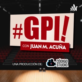 Gracias por Invitar